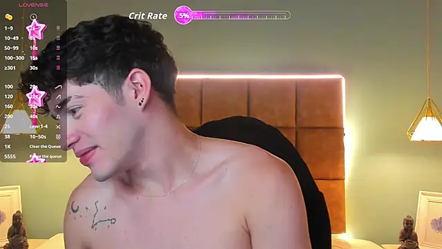 AlejooTwink online show from December 2025 01:20:02 AM