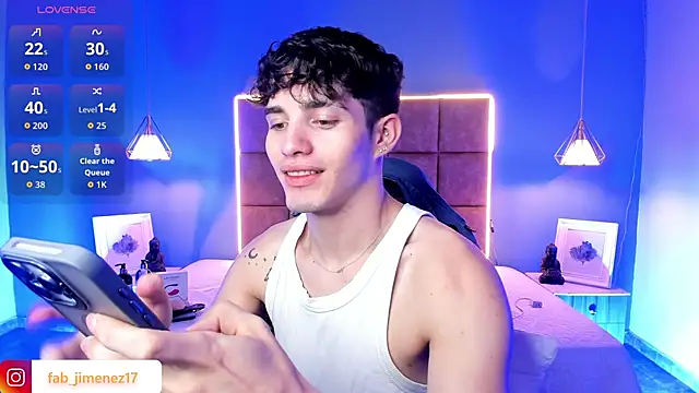 AlejooTwink online show from March 2026 04:03:02 AM