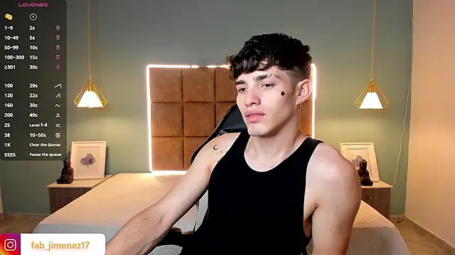 AlejooTwink online show from March 2026 03:30:02 AM