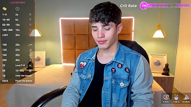 AlejooTwink online show from January 2026 01:53:02 AM