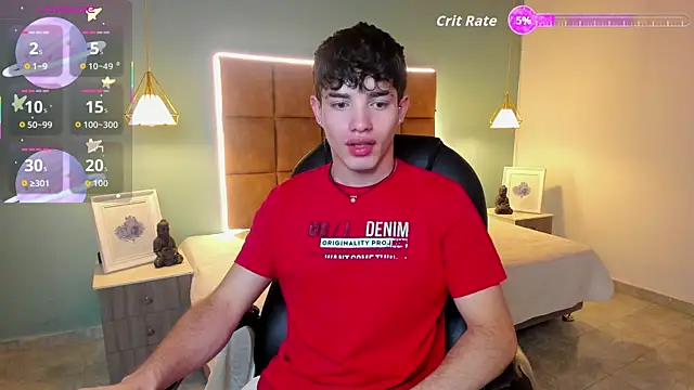 AlejooTwink online show from January 2026 12:47:02 AM