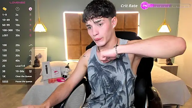 AlejooTwink online show from January 2026 02:29:01 AM