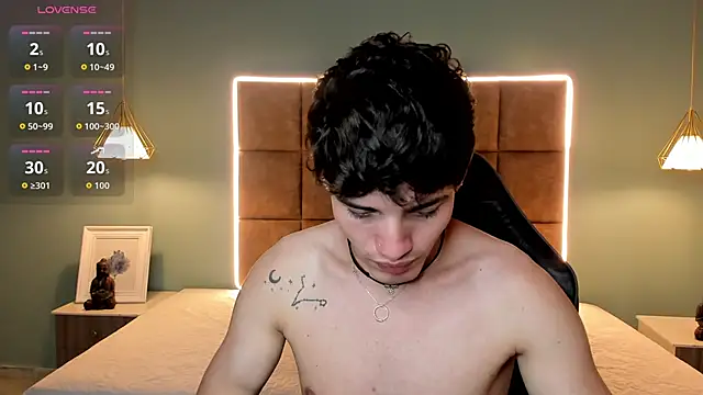 AlejooTwink online show from May 2026 04:27:02 AM