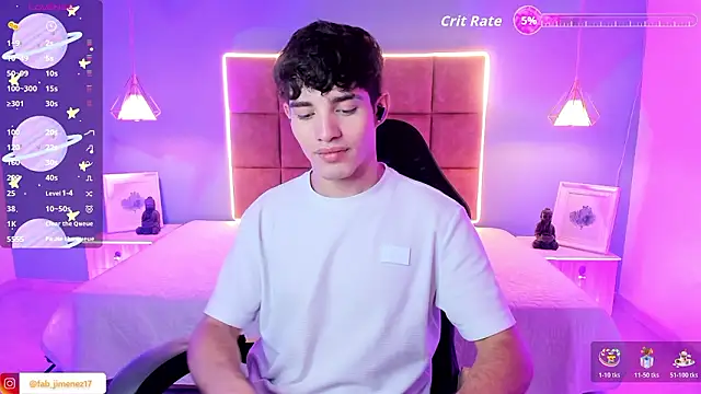 AlejooTwink online show from March 2026 03:55:01 AM