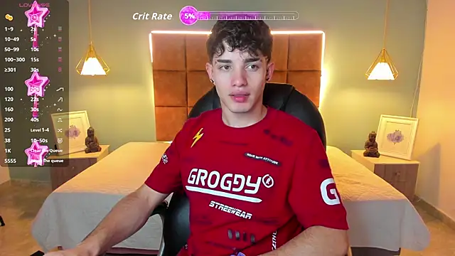 AlejooTwink online show from December 2025 01:41:02 AM