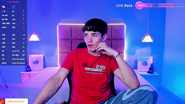 AlejooTwink online show from February 2026 02:11:01 AM