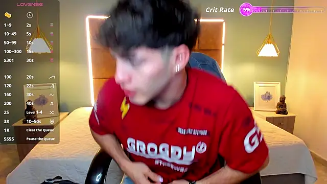 AlejooTwink online show from January 2026 03:13:01 AM