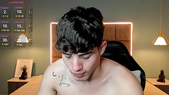 AlejooTwink online show from May 2026 07:05:02 AM