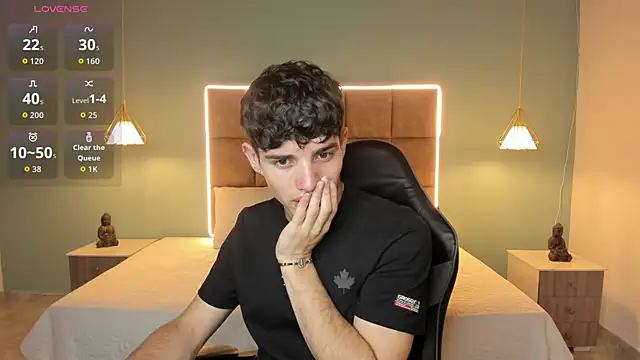 AlejooTwink online show from May 2026 03:35:02 AM