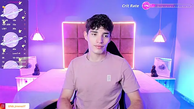 AlejooTwink online show from March 2026 03:44:01 AM