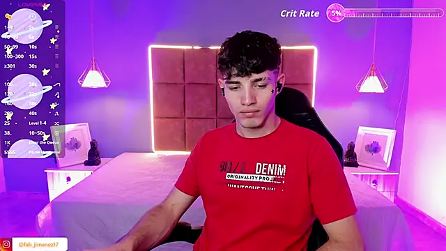 AlejooTwink online show from March 2026 03:42:01 AM