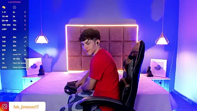 AlejooTwink online show from March 2026 03:39:01 AM