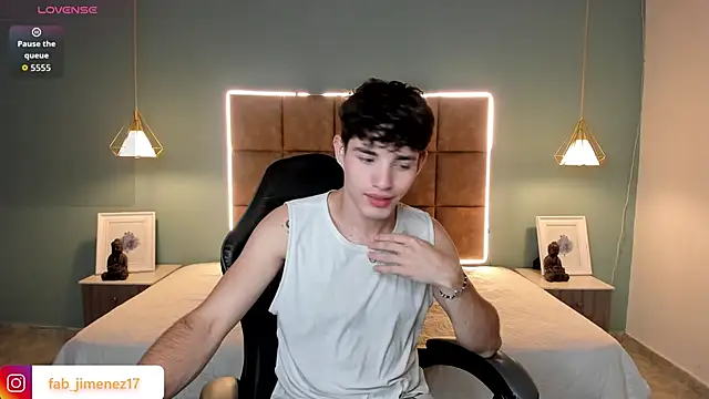 AlejooTwink online show from April 2026 03:36:02 AM