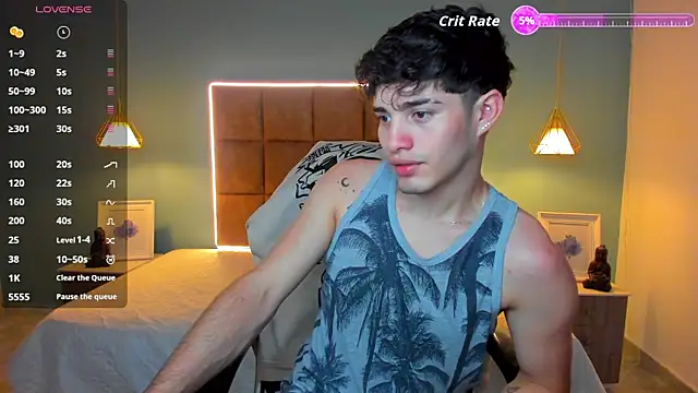 AlejooTwink online show from January 2026 01:53:02 AM