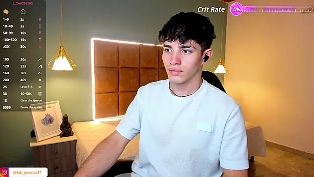 AlejooTwink online show from February 2026 01:28:02 AM