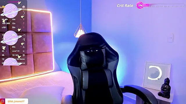 AlejooTwink online show from March 2026 01:40:01 PM