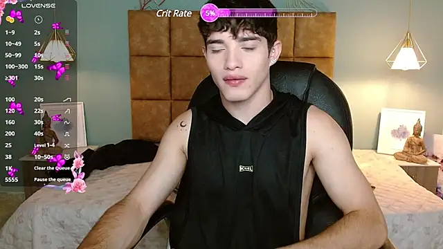 Snapshot of AlejooTwink chatting on March 2025 06:22:02 PM AlejooTwink online show from March 2025 06:22:02 PM