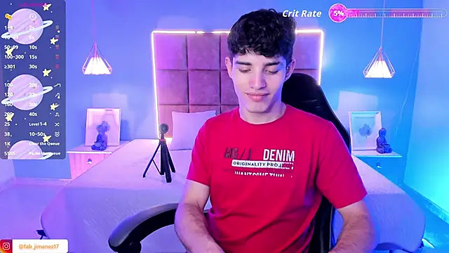 AlejooTwink online show from March 2026 03:45:02 AM