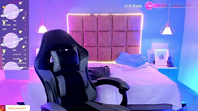 AlejooTwink online show from March 2026 04:49:02 AM