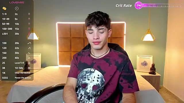 AlejooTwink online show from January 2026 02:26:02 AM