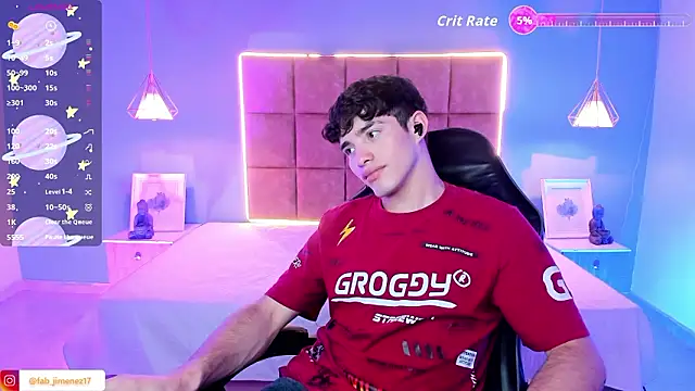 AlejooTwink online show from March 2026 03:32:01 AM