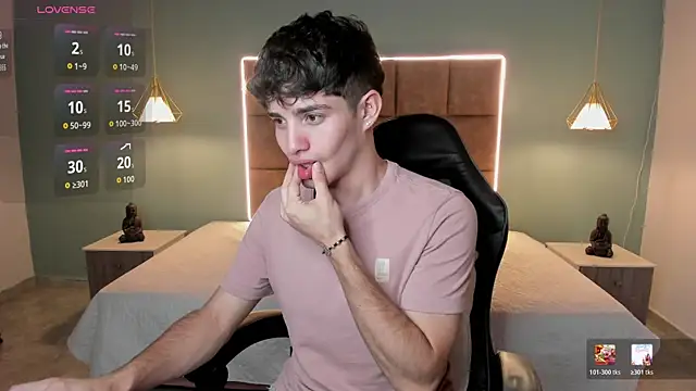 AlejooTwink online show from May 2026 04:54:02 AM
