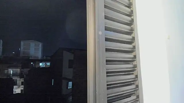 Layla 707 online show from October 2025 12:14:02 AM