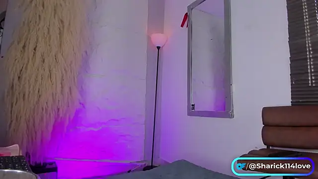 Sharicklovee online show from February 2026 11:45:02 AM