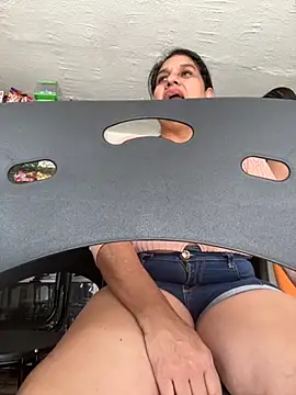 siri duque online show from October 2025 05:34:02 PM