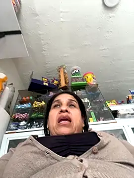 siri duque online show from September 2025 05:58:01 PM