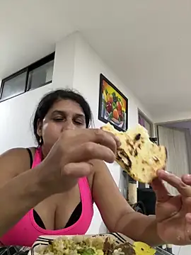 siri duque online show from February 2026 01:02:02 AM