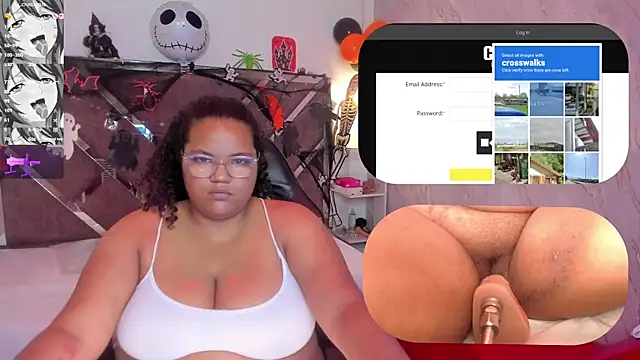 MhiaRey online show from November 2025 12:54:02 PM