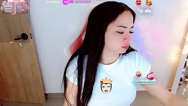 Kylie martinez online show from February 2026 02:19:02 AM