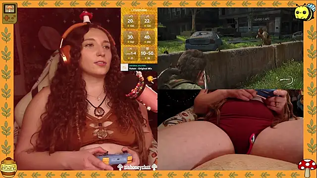ziahoneyzlutt online show from July 2026 01:23:02 AM