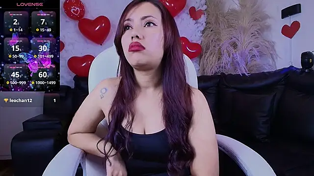 maria mendoza online show from February 2025 05:51:02 AM