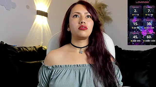 maria mendoza online show from March 2025 02:47:01 PM