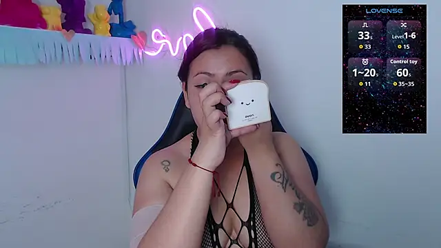 maria mendoza online show from October 2025 12:57:02 PM
