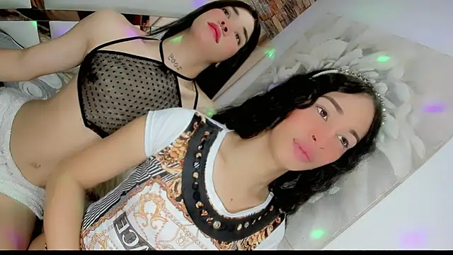 barbiedolls x online show from March 2025 10:24:01 AM