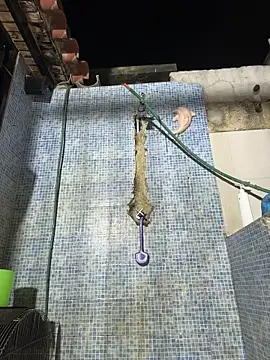 Snapshot of Leo_bunny_hot chatting on December 2025 06:19:02 AM Leo bunny hot online show from December 2025 06:19:02 AM