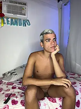 Leo bunny hot online show from July 2026 12:24:02 AM