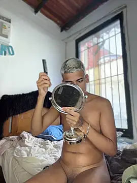 Leo bunny hot online show from June 2026 07:47:02 PM