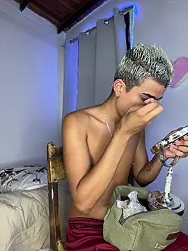 Leo bunny hot online show from July 2026 05:35:01 PM