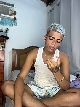 Leo bunny hot online show from June 2026 07:29:01 PM