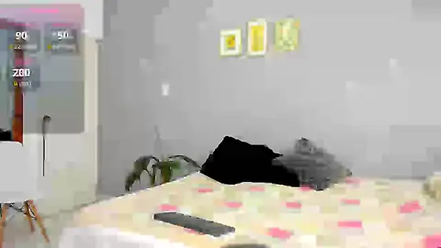 sex sin estresx online show from February 2025 09:20:01 PM