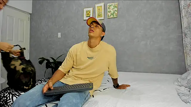 sex sin estresx online show from October 2025 11:17:02 PM