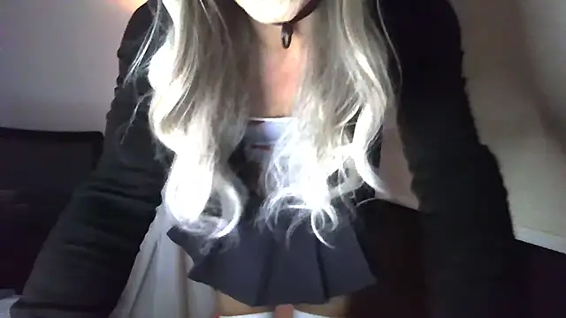 Reneta Rebekka Lopez online show from January 2025 04:53:01 PM