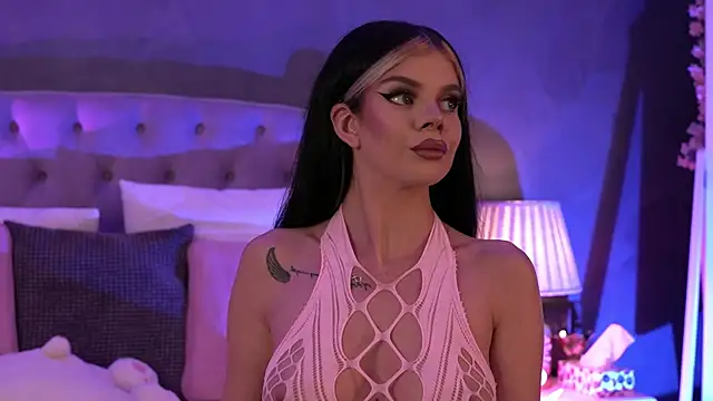 IvyRaven online show from November 2025 06:23:02 PM