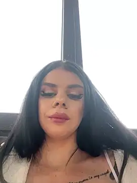 IvyRaven online show from March 2025 06:16:02 AM