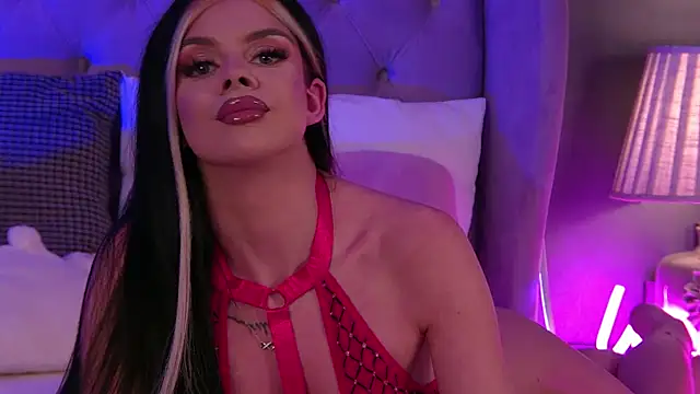 IvyRaven online show from November 2025 06:44:02 PM