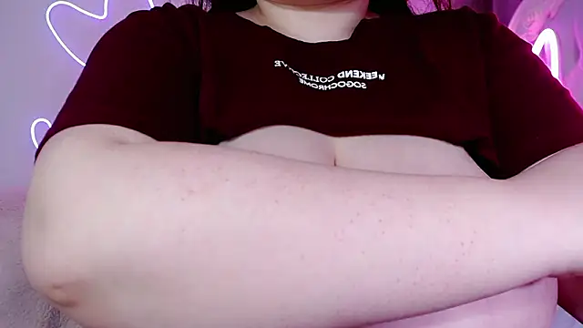 amina moonlightt online show from February 2026 12:54:02 AM